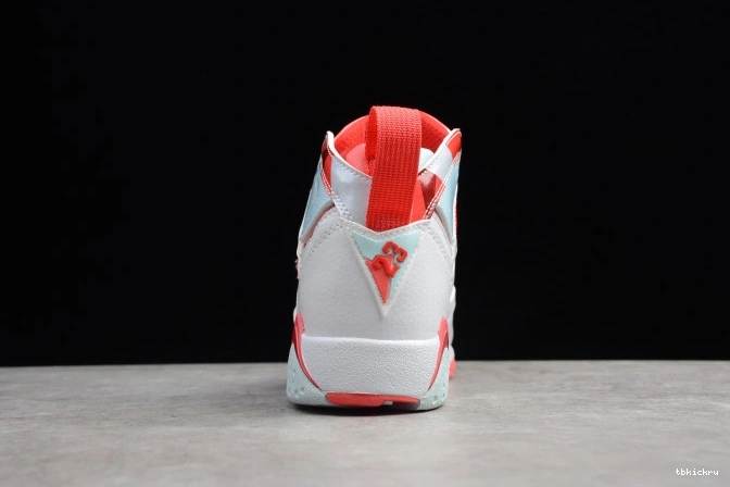 Reps TBkick 7 Mist 442960-104 (GS) Topaz Jordan Air Retro 0703